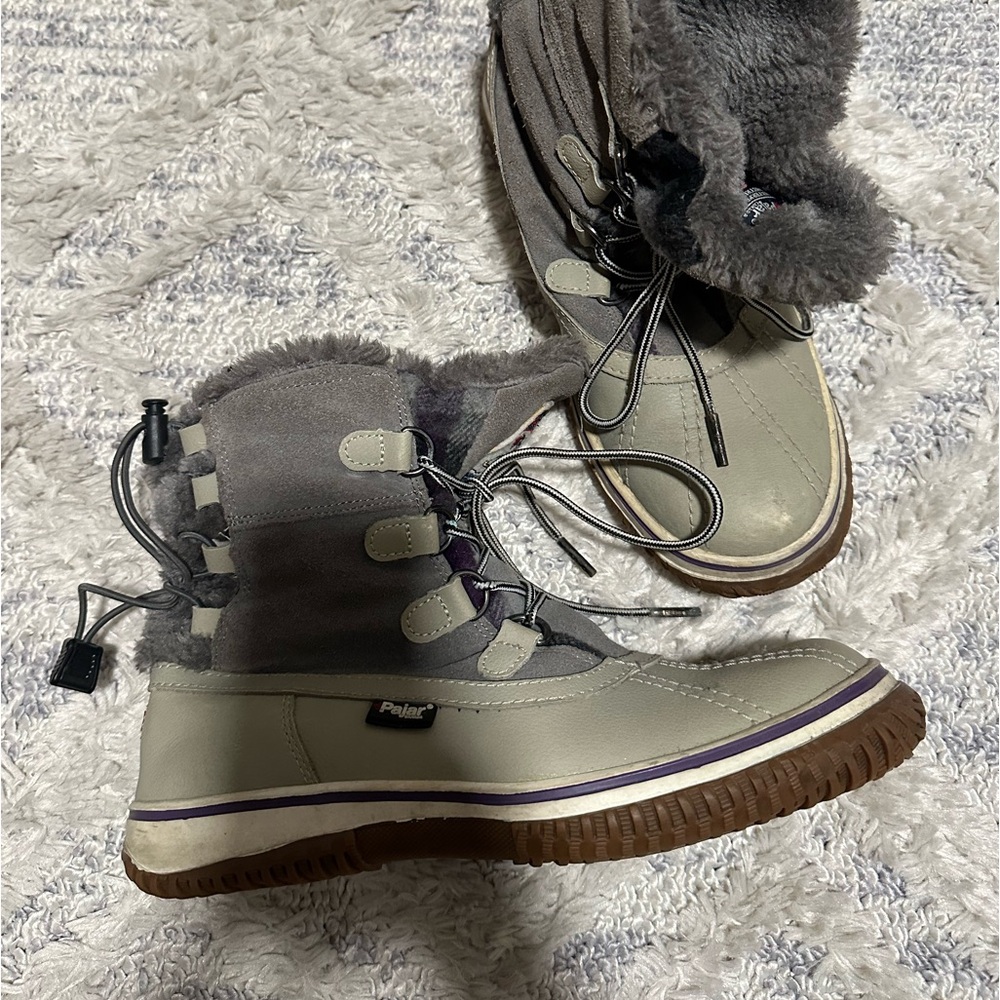 Pajar Winter Boots